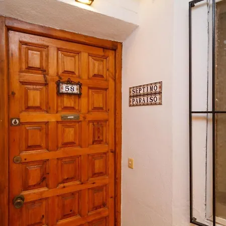 公寓 Fuer 4 Personen Ca 90 Qm In Nerja, Andalusien Costa Del Sol