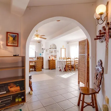 Fuer 4 Personen Ca 90 Qm In Nerja, Andalusien Costa Del Sol 公寓 *