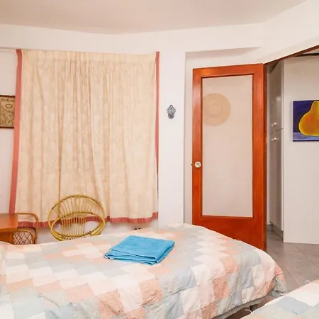 Fuer 4 Personen Ca 90 Qm In Nerja, Andalusien Costa Del Sol 内尔哈