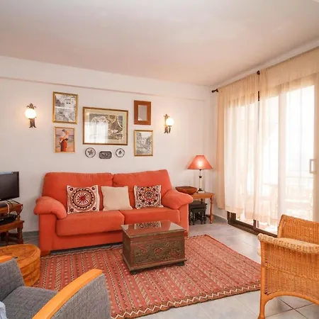 公寓 Fuer 4 Personen Ca 90 Qm In Nerja, Andalusien Costa Del Sol