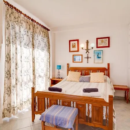 Ferienwohnung Fuer 4 Personen Ca 90 Qm In Nerja, Andalusien Costa Del Sol - B45163 Apartment Nerja