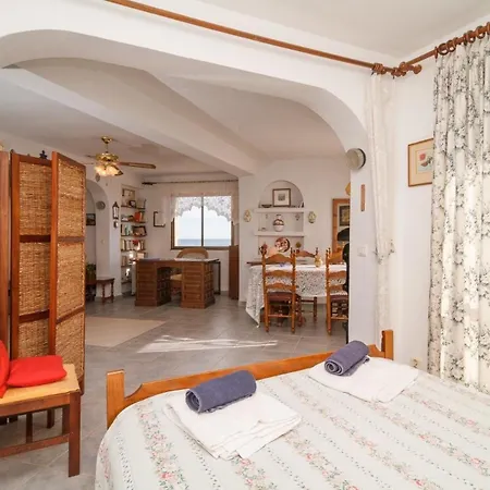 Ferienwohnung Fuer 4 Personen Ca 90 Qm In Nerja, Andalusien Costa Del Sol - B45163 *