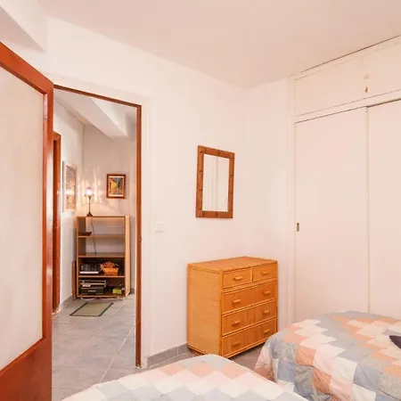 Apartamento Fuer 4 Personen Ca 90 Qm In Nerja, Andalusien Costa Del Sol