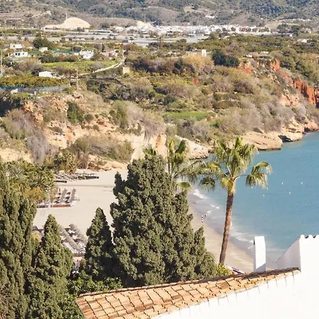 Apartamento Fuer 4 Personen Ca 90 Qm In Nerja, Andalusien Costa Del Sol Nerja