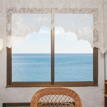 Fuer 4 Personen Ca 90 Qm In Nerja, Andalusien Costa Del Sol Apartamento