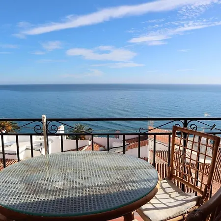 Appartement Fuer 4 Personen Ca 90 Qm In Nerja, Andalusien Costa Del Sol Nerja