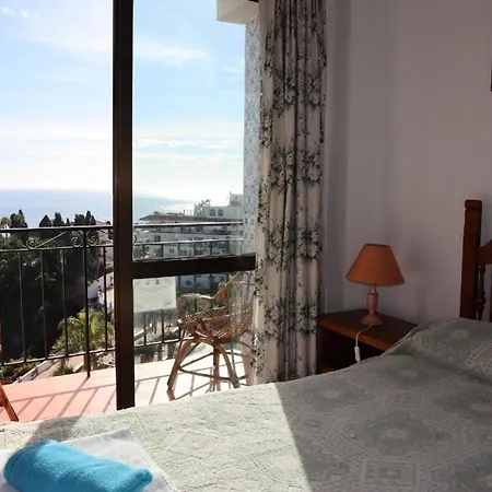 Fuer 4 Personen Ca 90 Qm In Nerja, Andalusien Costa Del Sol Apartamento *